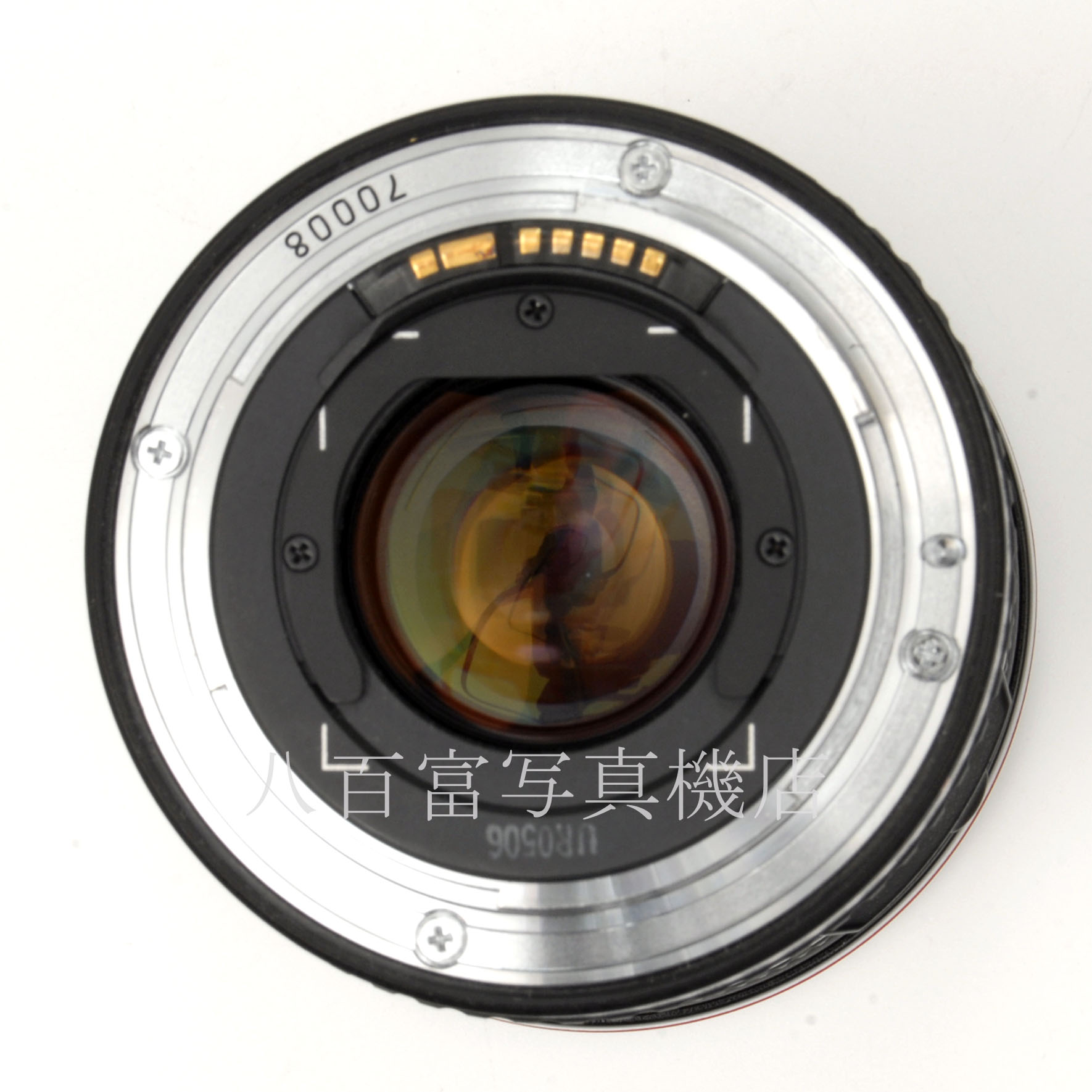 【中古】 キヤノン EF 16-35mm F2.8 L USM Canon 中古交換レンズ 64568