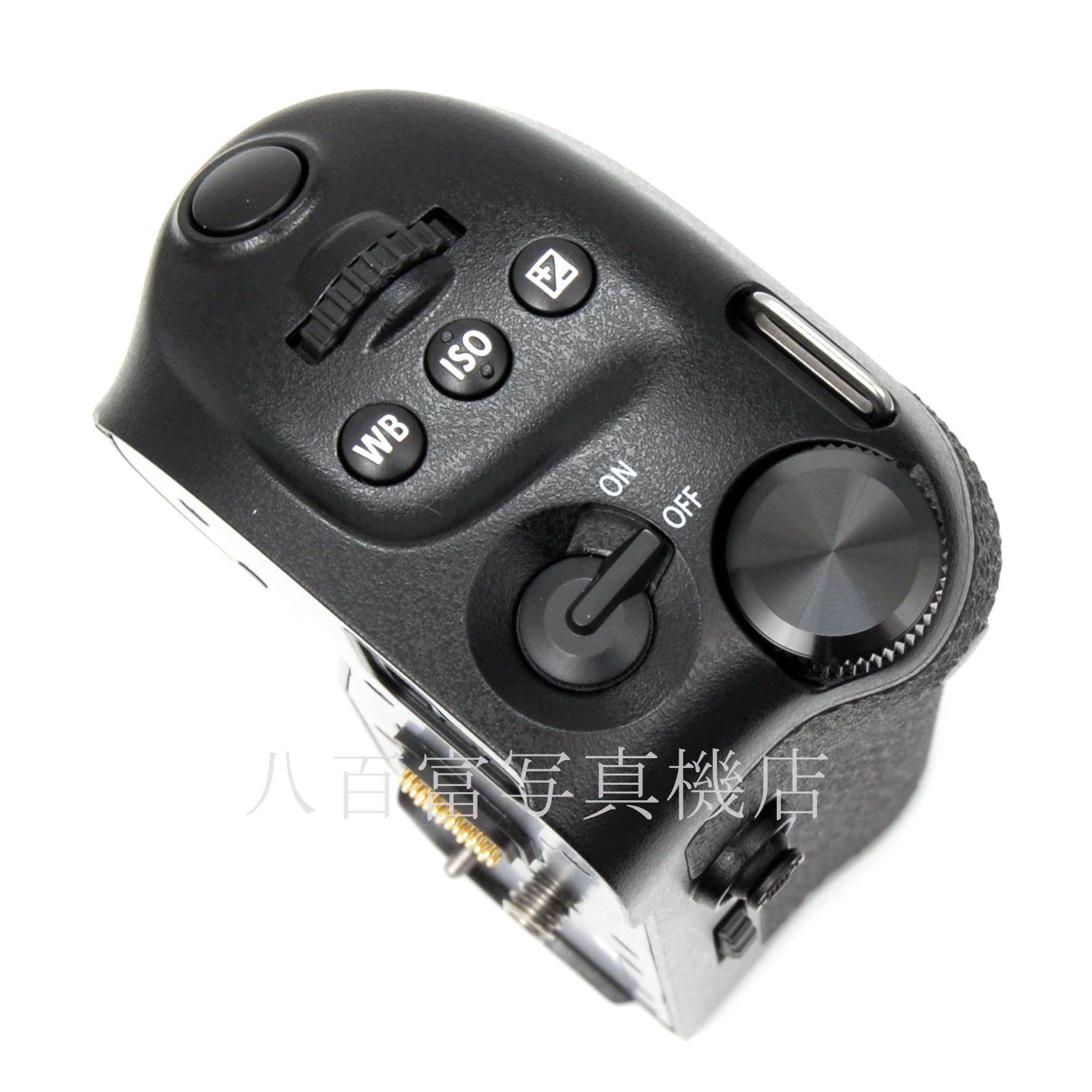 【中古】 パナソニック DMW-BGG9 バッテリーグリップ Panasonic ルミックス 中古アクセサリー 9800