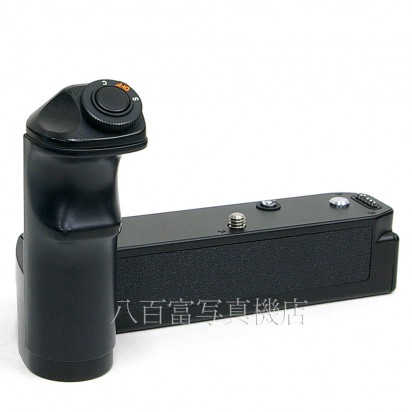 【中古】 キャノン AEパワーワインダーFN NewF-1用 Canon AE POWER WINDER FN 中古アクセサリー 23033