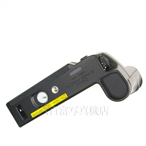 【中古】 キャノン AEパワーワインダーFN NewF-1用 Canon AE POWER WINDER FN 中古アクセサリー 23033