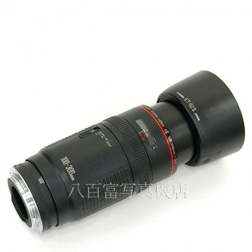 【中古】 キャノン EF 100-300mm F5.6L Canon 中古レンズ 23500