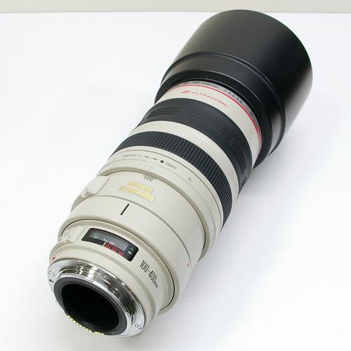 中古 キャノン EF 100-400mm F4.5-5.6L IS USM Canon 【中古レンズ】 06310