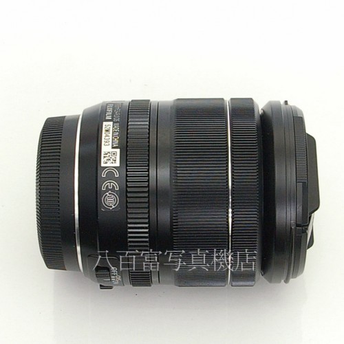 【中古】 フジフイルム FUJINON XF 18-55mm F2.8-4 R LM OIS FUJIFILM フジノン 中古レンズ 28609