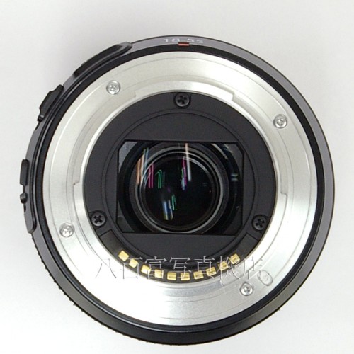 【中古】 フジフイルム FUJINON XF 18-55mm F2.8-4 R LM OIS FUJIFILM フジノン 中古レンズ 28609