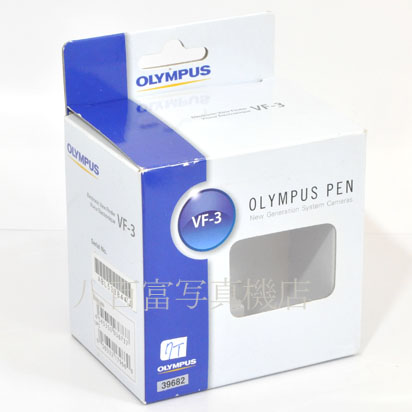 【中古】 オリンパス Electronic View Finder VF-3 OLYMPUS 電子ビューファインダー 中古アクセサリー 39682