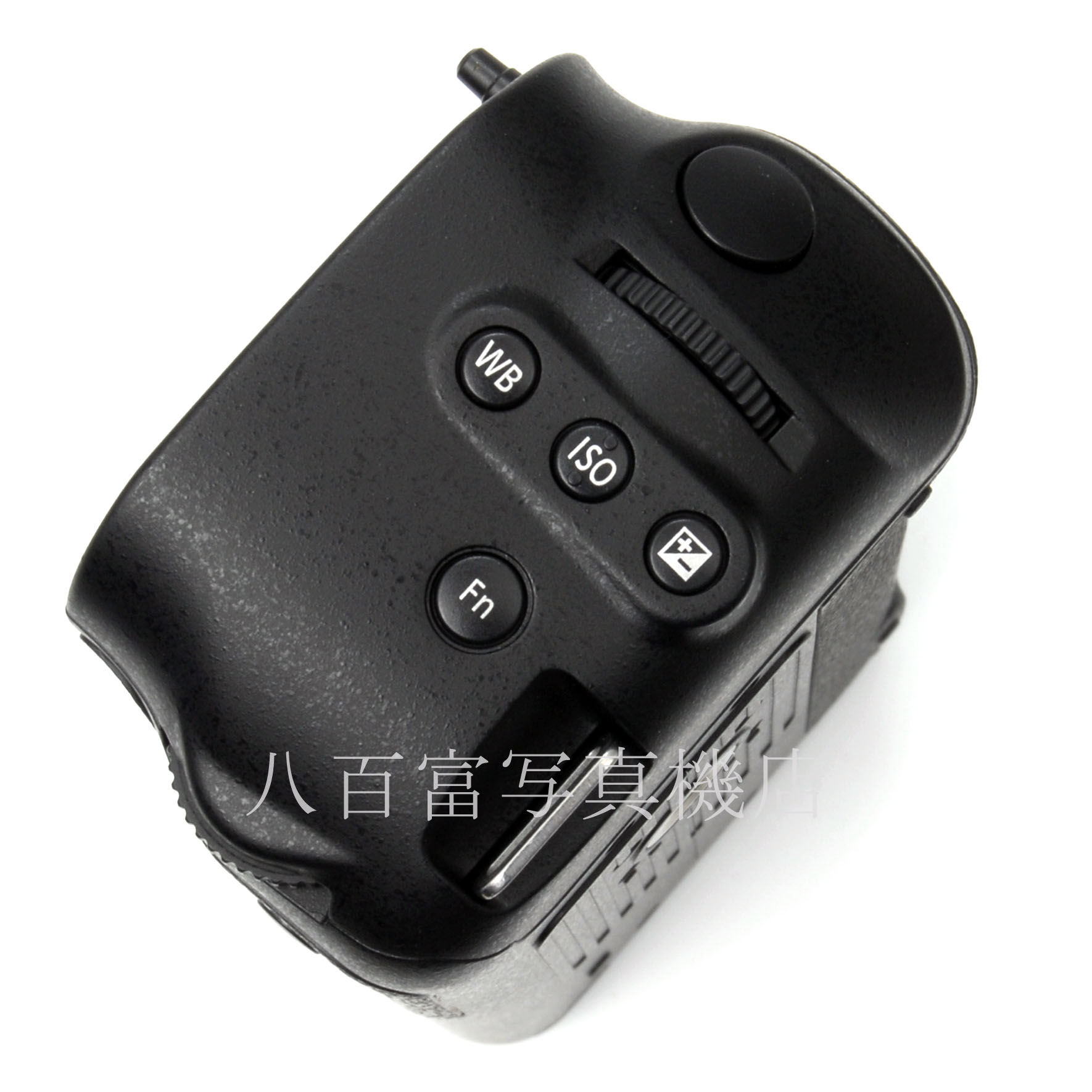 【中古】 パナソニック DMW-BGGH3 バッテリーグリップ Panasonic ルミックス 中古アクセサリー 4800