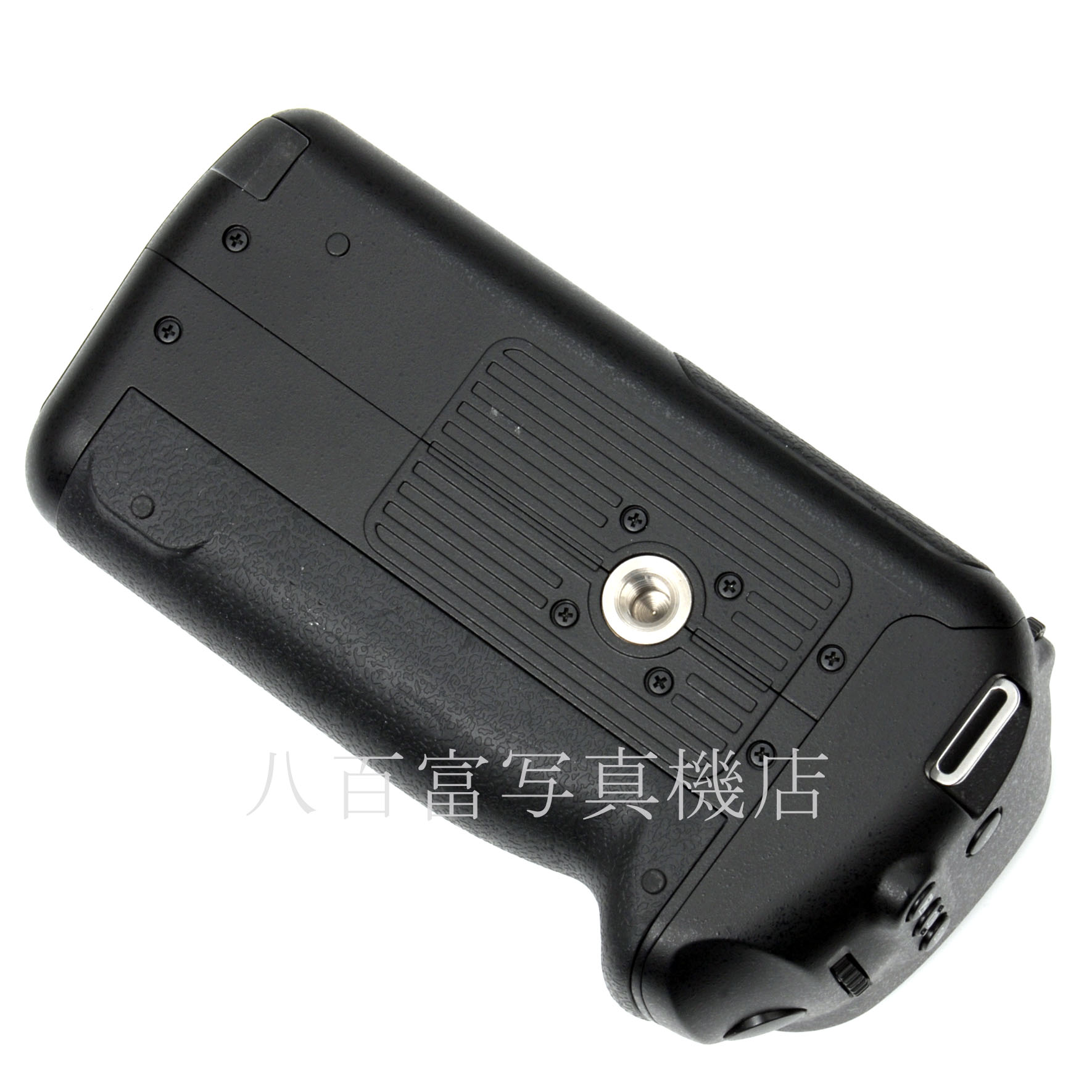 【中古】 パナソニック DMW-BGGH3 バッテリーグリップ Panasonic ルミックス 中古アクセサリー 4800