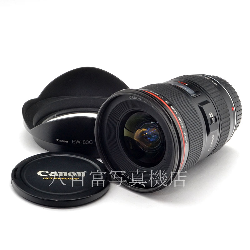 CANON EF17-35mm F2.8L USM 価格比較 - 価格.com Canon AF Lens EF 17-35mm