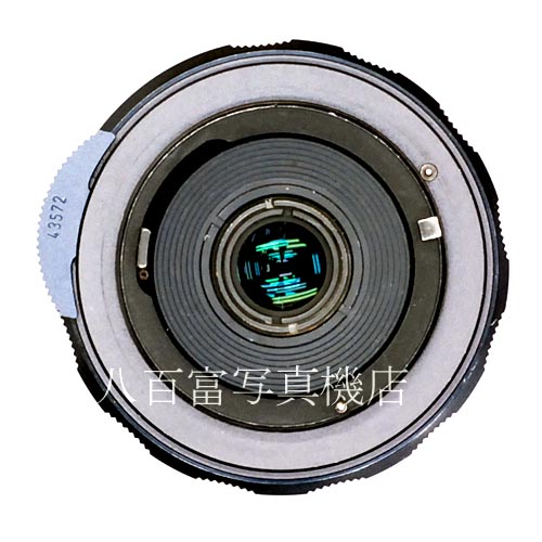 【中古】 アサヒペンタックス SMC Takumar 35mm F3.5 M42 PENTAX 中古レンズ 39673