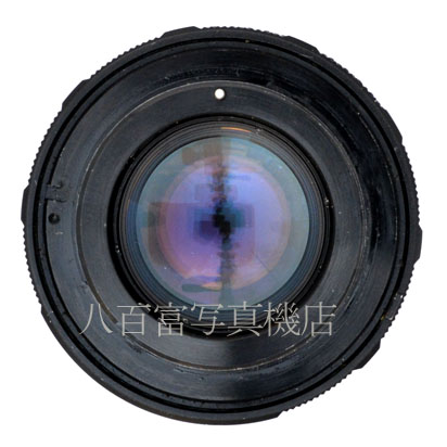 【中古】 フジ EBC FUJINON 55mm F1.8 M42マウント FUJI 中古交換レンズ 44918