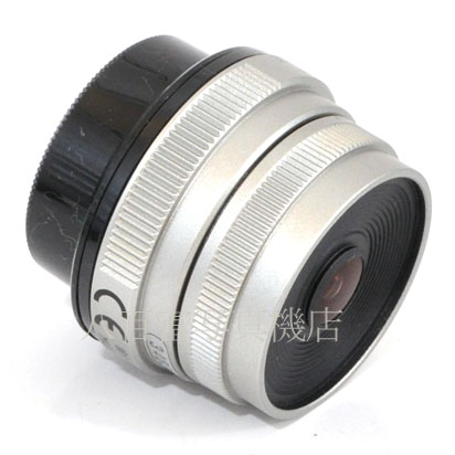 【中古】 ペンタックス PENTAX 04 TOY　LENS WIDE mm F7.1 Q用 中古レンズ 3800