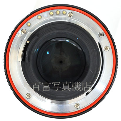 【中古】 SMC ペンタックスD FA MACRO 100mm F2.8 WR PENTAX マクロ 中古レンズ 39559