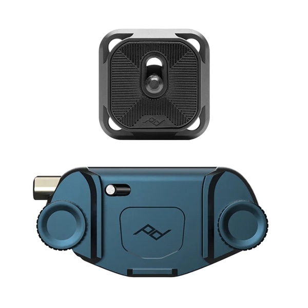 ピークデザイン CP-DS-3 キャプチャー V3 / オーシャン / PeakDesign