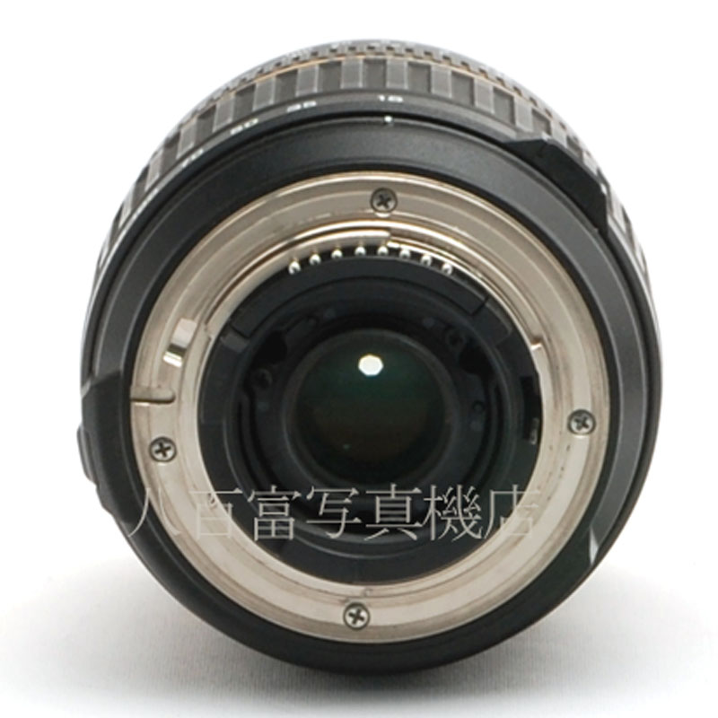 【中古】 タムロン AF 18-200mm F3.5-6.3 XR ニコンAFs用(モーター内蔵) A14NII TAMRON 中古交換レンズ 57258