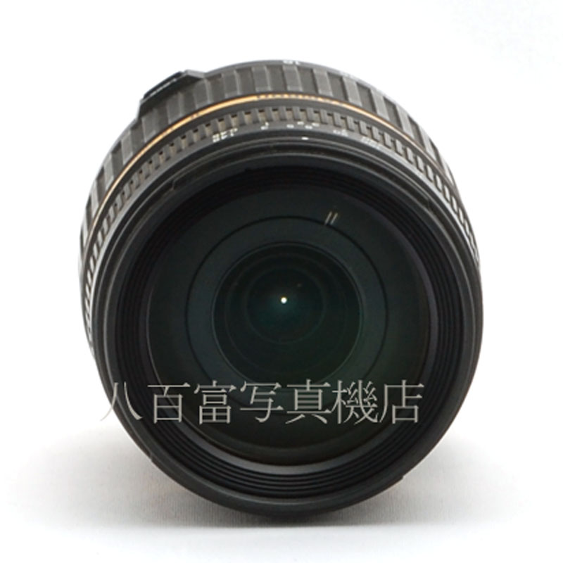 【中古】 タムロン AF 18-200mm F3.5-6.3 XR ニコンAFs用(モーター内蔵) A14NII TAMRON 中古交換レンズ 57258