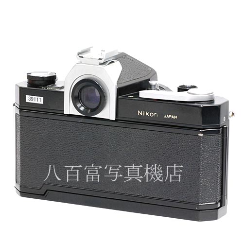 【中古】 ニコン ニコマート FTN ブラック 50mm F1.4 セット Nikon / nikomat 中古カメラ 39111