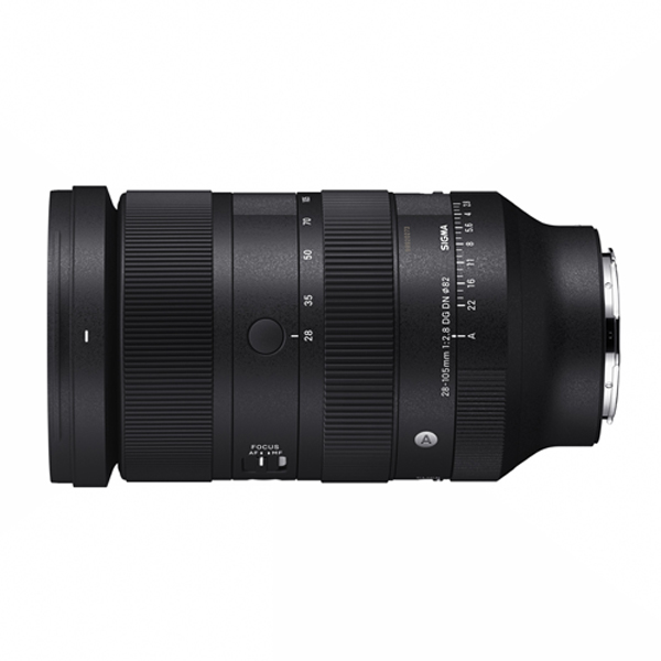 シグマ SIGMA 28-105mm F2.8 DG DN Art / LEICA L-Mount / 標準ズームレンズ / 35mmフルサイズ対応 ミラーレス専用 / ライカLマウント
