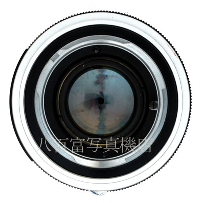 【中古】 ミノルタ AUTO ROKKOR 55mm F2 LV minolta オート ロッコール 中古交換レンズ 44903