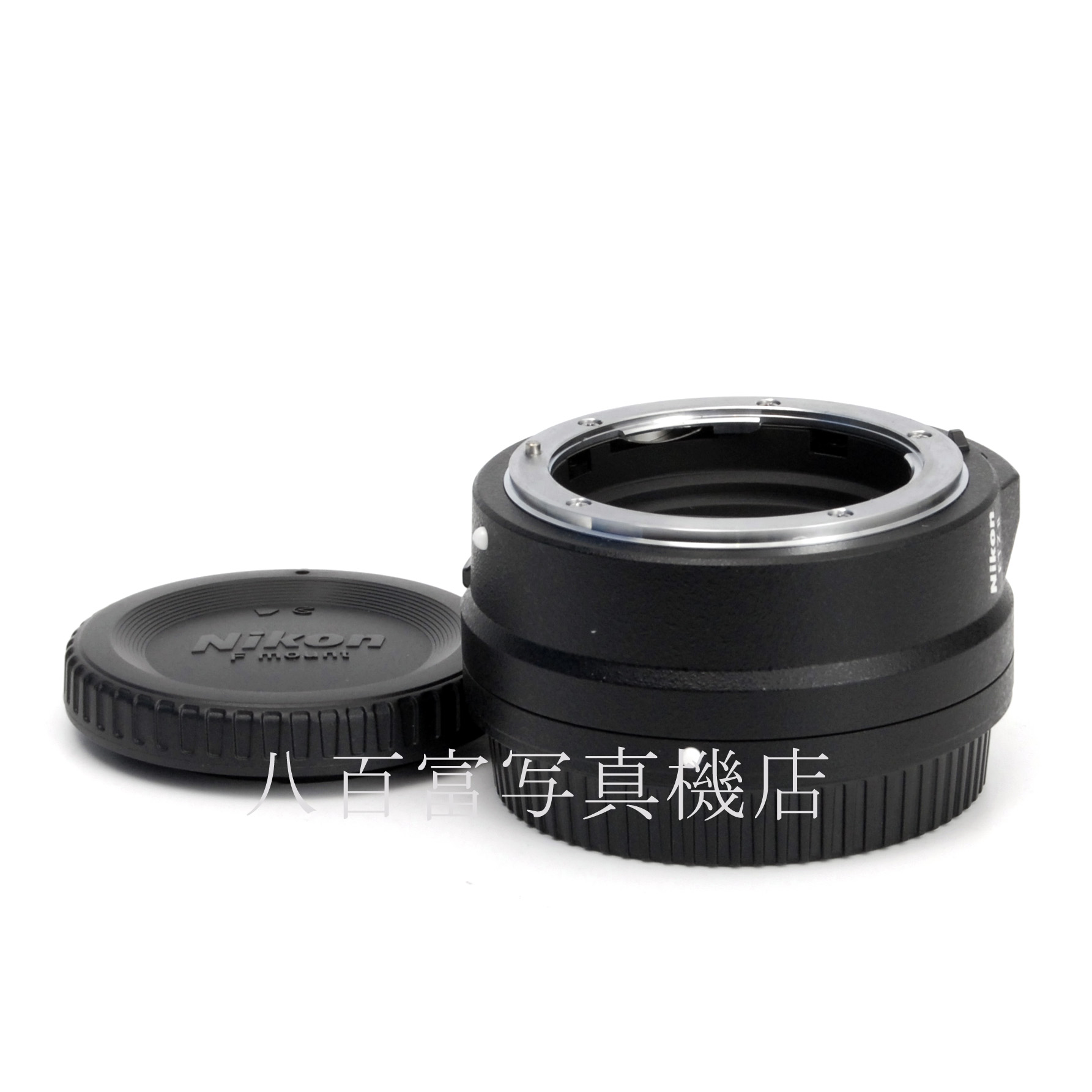 【中古】 ニコン マウントアダプター FTZⅡ ニコン Z シリーズ用 Nikon 中古アクセサリー 67851