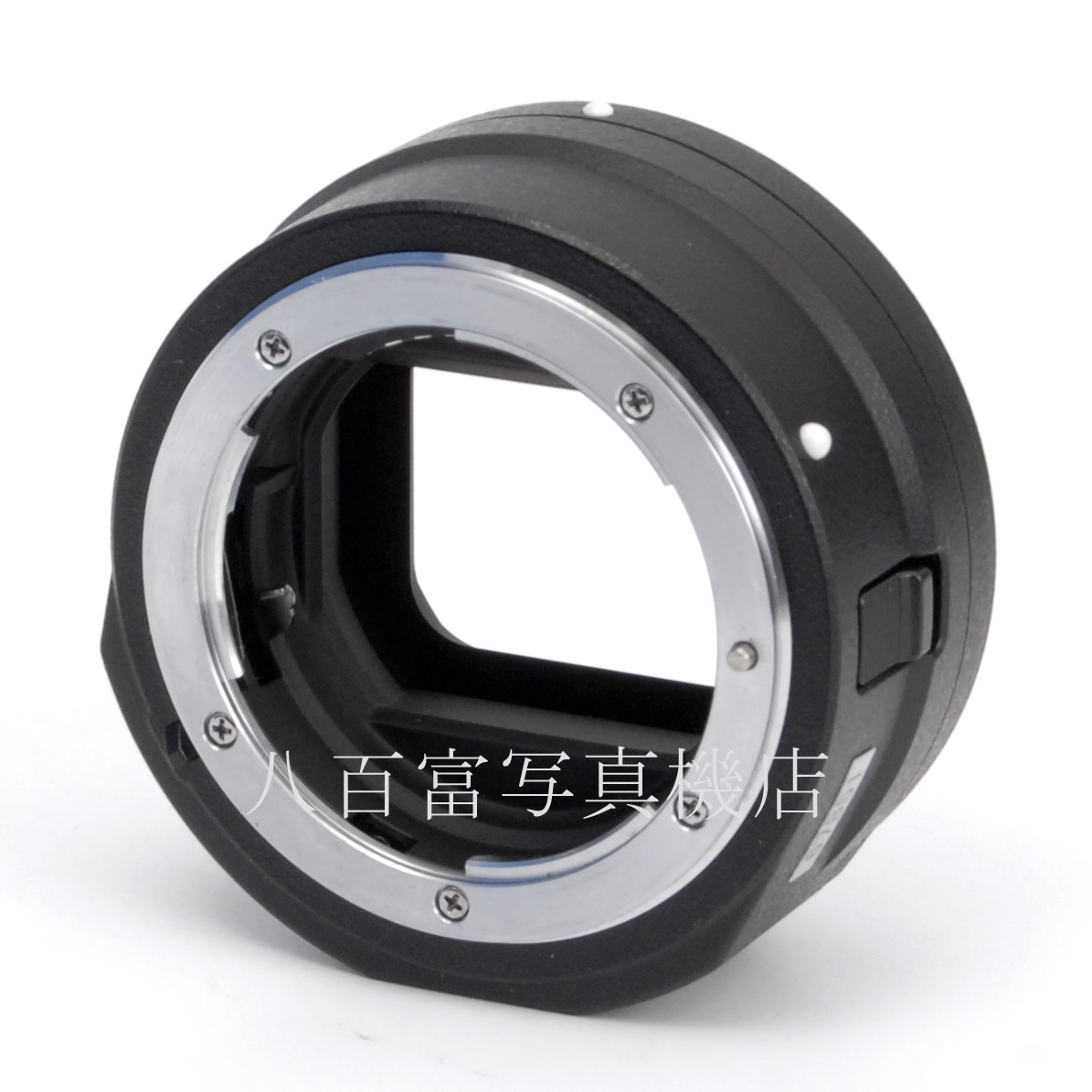 【中古】 ニコン マウントアダプター FTZⅡ ニコン Z シリーズ用 Nikon 中古アクセサリー 67851