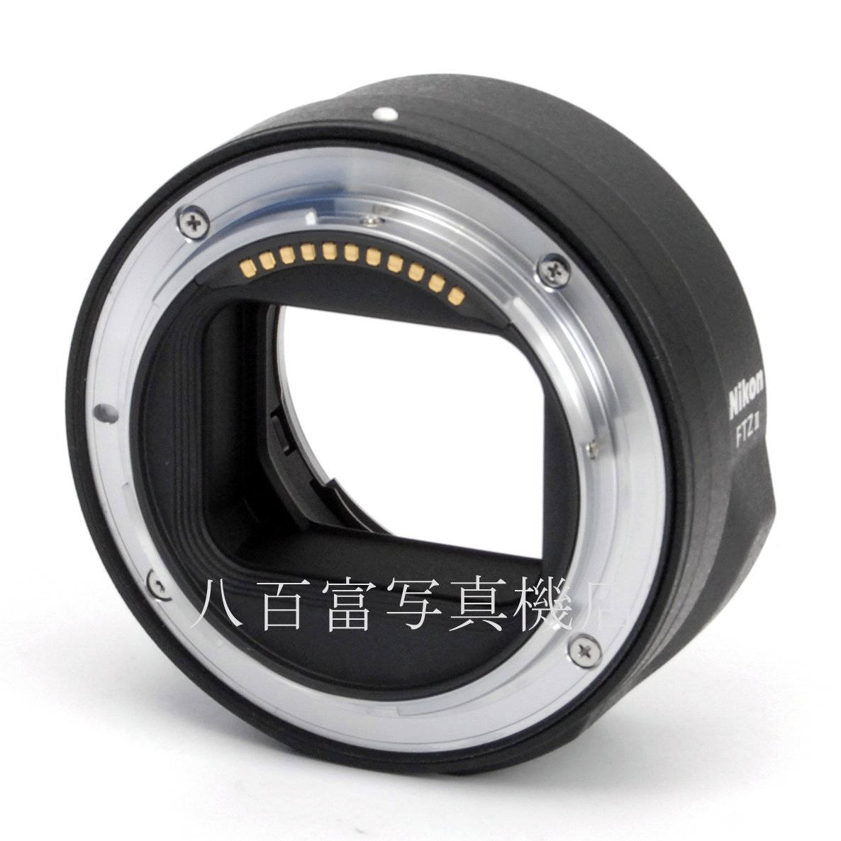 【中古】 ニコン マウントアダプター FTZⅡ ニコン Z シリーズ用 Nikon 中古アクセサリー 67851