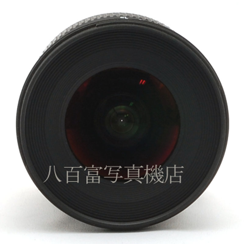 【中古】 シグマ 10-20mm F4-5.6 EX DC HSM ニコンAFs用 SIGMA 中古交換レンズ 57260