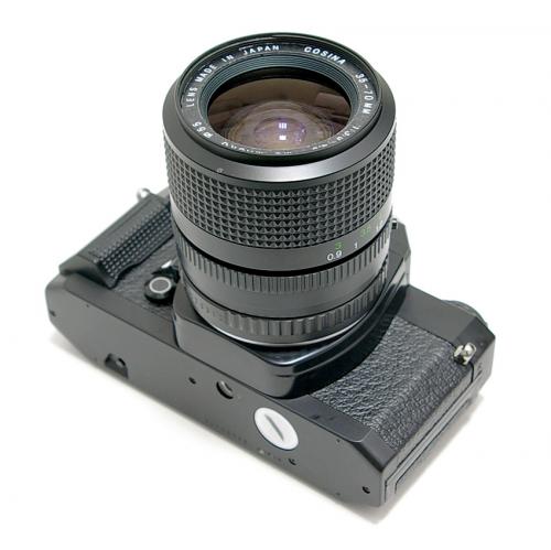 中古 コシナ CT1 SUPER  35-70mm セット COSINA