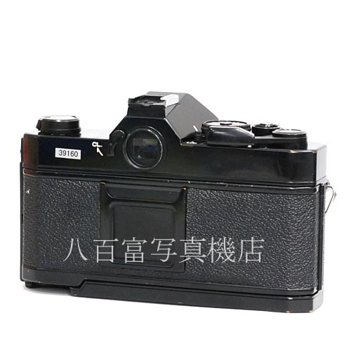 【中古】 コニカ AUTOREFLEX New T3 ブラック 50mm F1.7 レンズセット KONICA  中古カメラ 39160