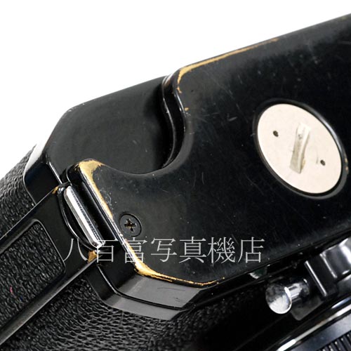 【中古】 コニカ AUTOREFLEX New T3 ブラック 50mm F1.7 レンズセット KONICA  中古カメラ 39160