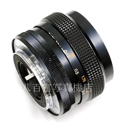 【中古】 コニカ AUTOREFLEX New T3 ブラック 50mm F1.7 レンズセット KONICA  中古カメラ 39160