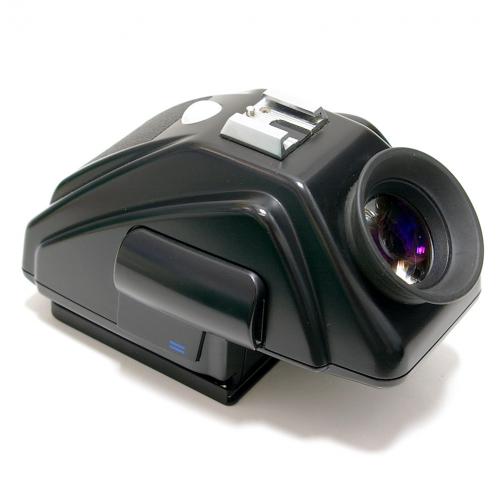 中古 ハッセル PME45 ファインダー HASSELBLAD R9611｜カメラのこと