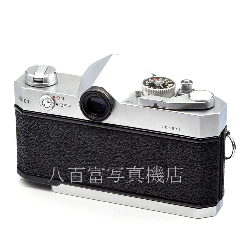 KONICA MINOLTA - コニカ一眼レフ FTA シルバー 52mm F1.8 セット Konica フイ コニカ一眼レフ FTA シルバー 52mm F1.8 セット Konica フイ