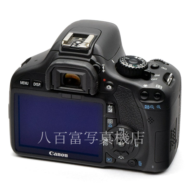 【中古】 キヤノン EOS Kiss X4 ボディ Canon 中古デジタルカメラ 53146