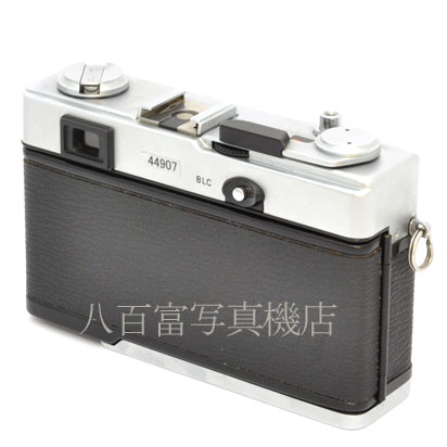 【中古】　オリンパス 35DC 前期 OLYMPUS 中古フイルムカメラ 44907