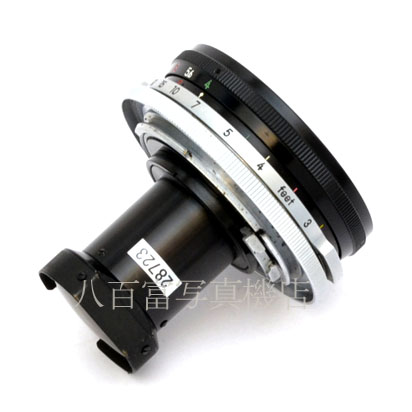 【中古】ニコン Nikkor 2.1cm F4 Nikon  ニッコール 中古交換レンズ 28723