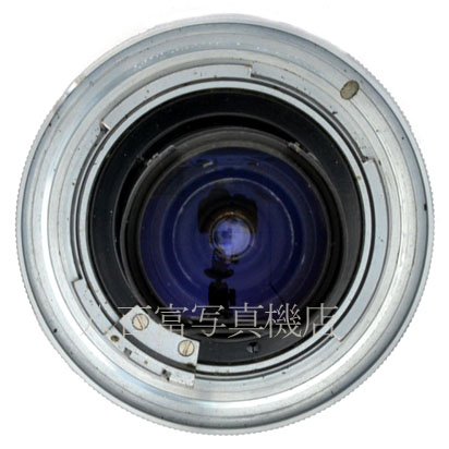 【中古】ニコン Nikkor 2.1cm F4 Nikon  ニッコール 中古交換レンズ 28723