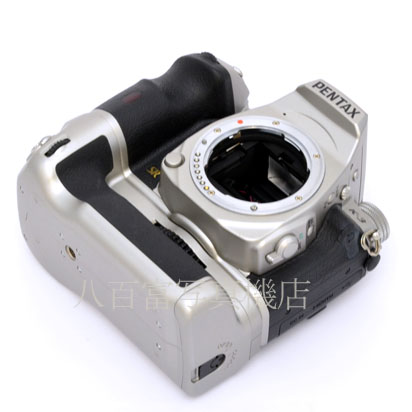 【中古】 ペンタックス K-3 プレミアムシルバーエディション ボディ PENTAX 中古デジタルカメラ 20533