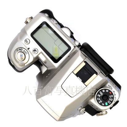 【中古】 ペンタックス K-3 プレミアムシルバーエディション ボディ PENTAX 中古デジタルカメラ 20533