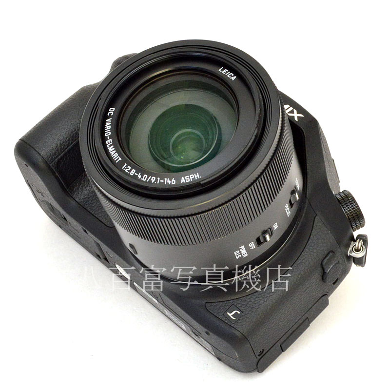 【中古】 パナソニック LUMIX DMC-FZ1000  Panasonic 中古デジタルカメラ 49035