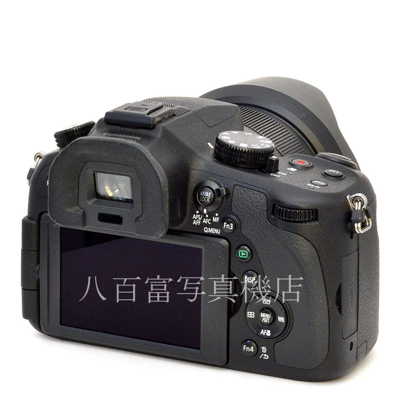 【中古】 パナソニック LUMIX DMC-FZ1000  Panasonic 中古デジタルカメラ 49035