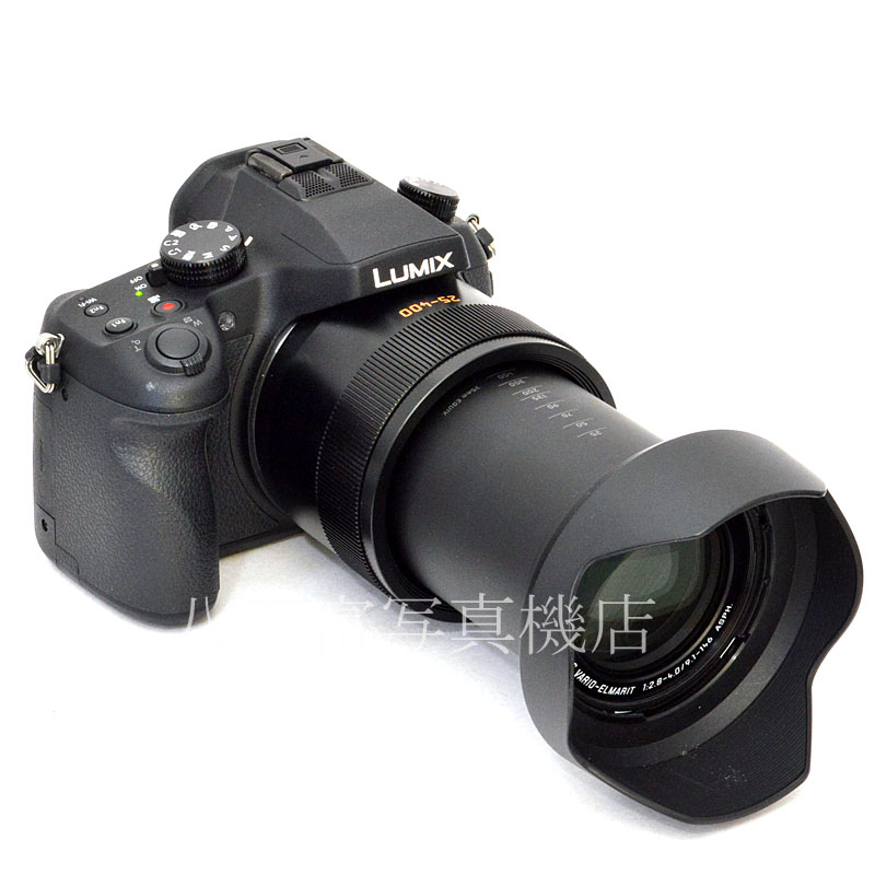 【中古】 パナソニック LUMIX DMC-FZ1000  Panasonic 中古デジタルカメラ 49035