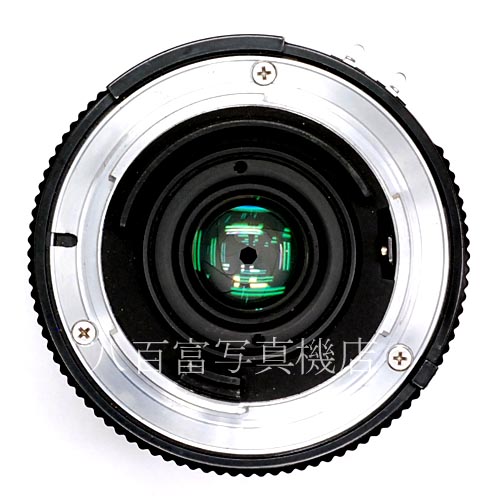 【中古】 ニコン Ai Nikkor 20mm F3.5 Nikon / ニッコール 中古レンズ 39750