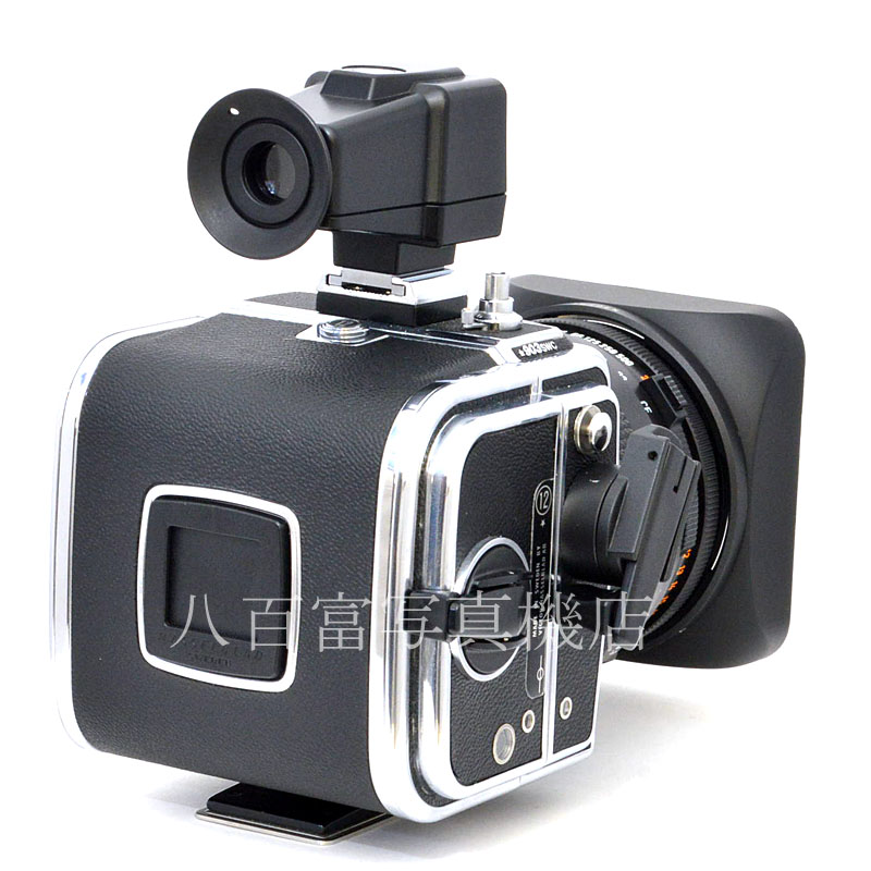 【中古】 ハッセルブラッド 903 SWC クローム HASSELBLAD 中古フイルムカメラ  K3724