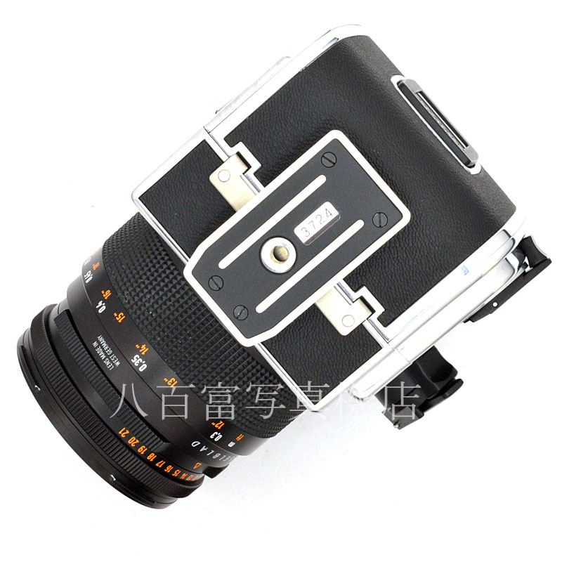 【中古】 ハッセルブラッド 903 SWC クローム HASSELBLAD 中古フイルムカメラ  K3724