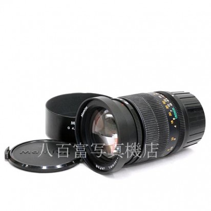 【中古】 マミヤ G 150mm F4.5L Newマミヤ6用 Mamiya 中古レンズ 39734