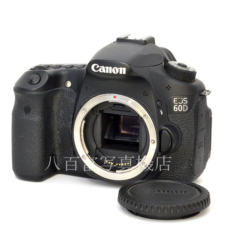 【中古】 キヤノン EOS 60D ボディ Canon 中古デジタルカメラ 49021