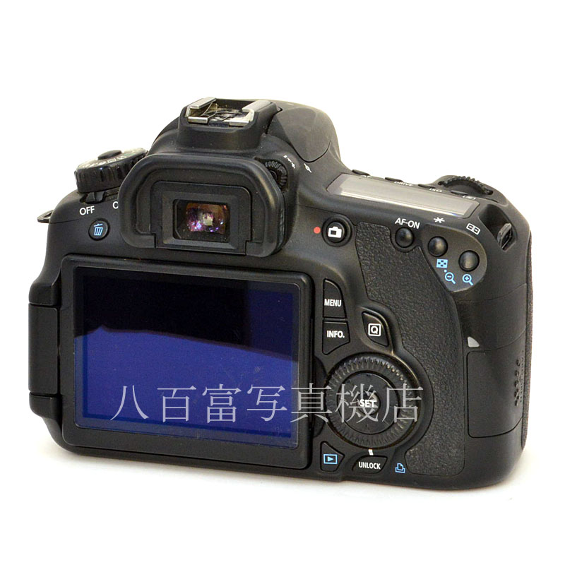 【中古】 キヤノン EOS 60D ボディ Canon 中古デジタルカメラ 49021