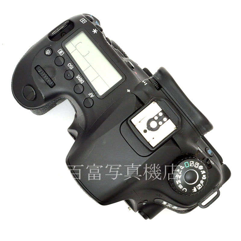 【中古】 キヤノン EOS 60D ボディ Canon 中古デジタルカメラ 49021