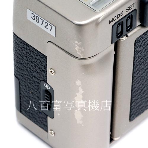 【中古】 ニコン 35Ti Nikon 中古カメラ 39727