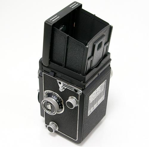販売済み 中古 ローライコード Vb 最終型 ROLLEICORD